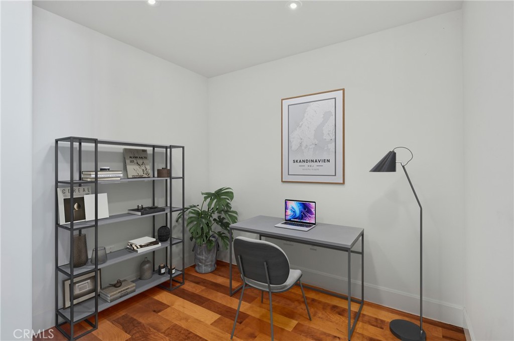 3000 The Plaza (3PLZ) - Residential