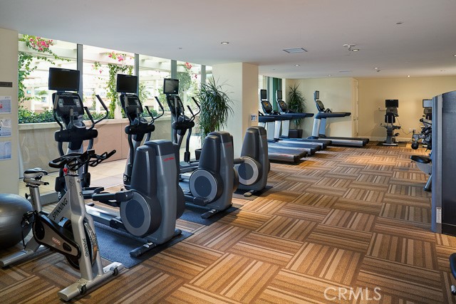 3000 The Plaza (3PLZ) - Residential