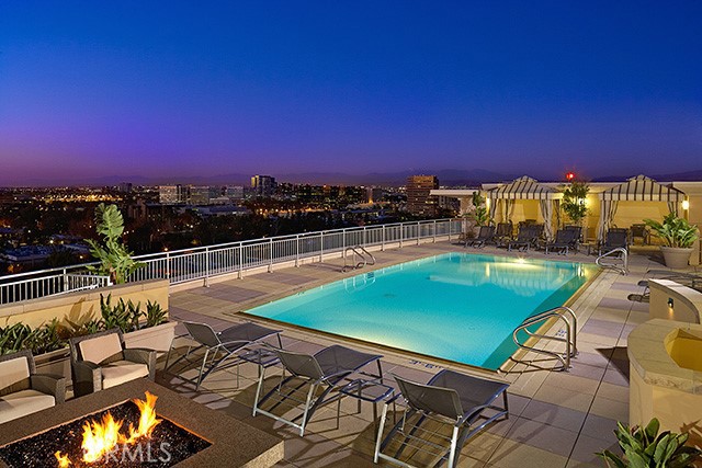 3000 The Plaza (3PLZ) - Residential