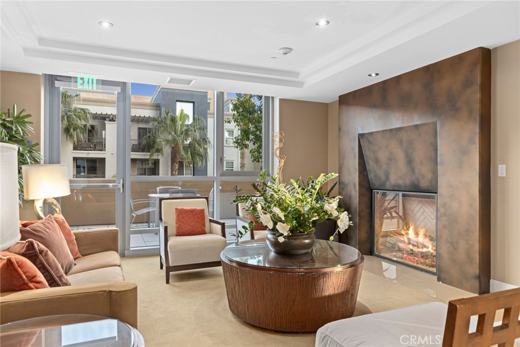 3000 The Plaza (3PLZ) - Residential