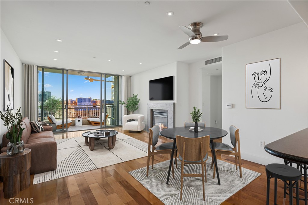 3000 The Plaza (3PLZ) - Residential