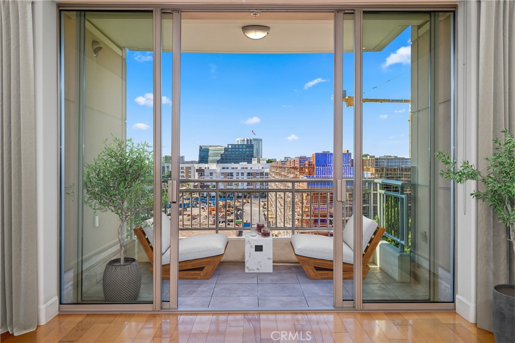 3000 The Plaza (3PLZ) - Residential