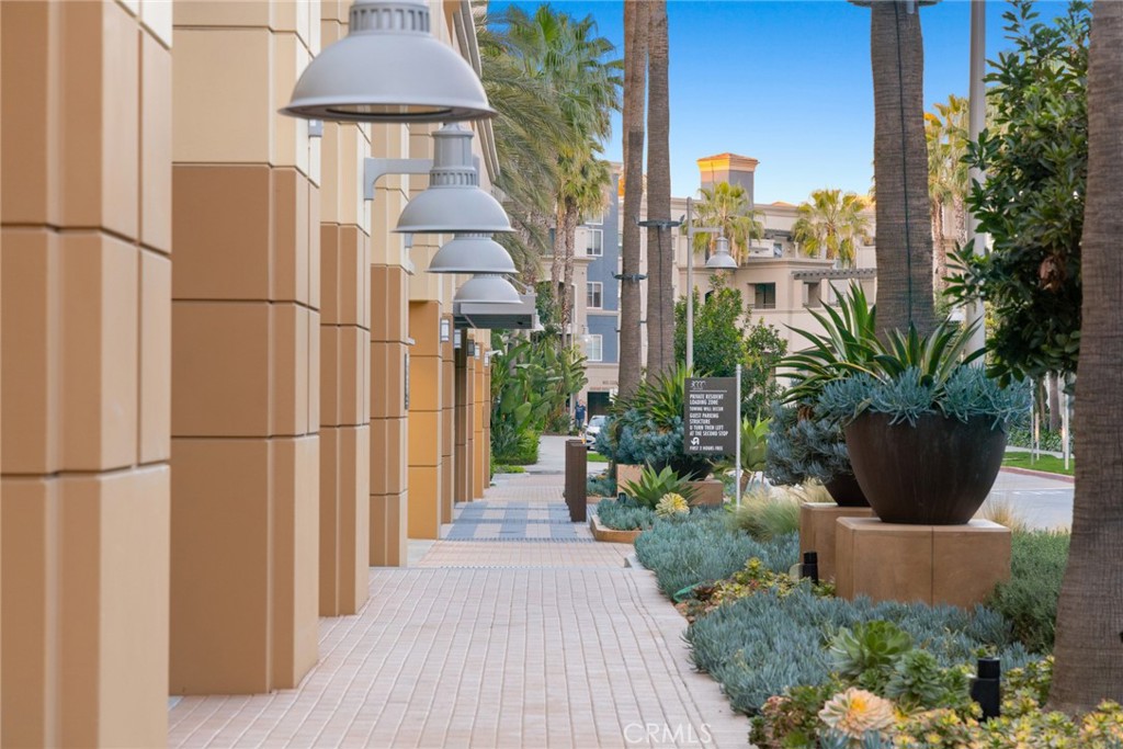 3000 The Plaza (3PLZ) - Residential