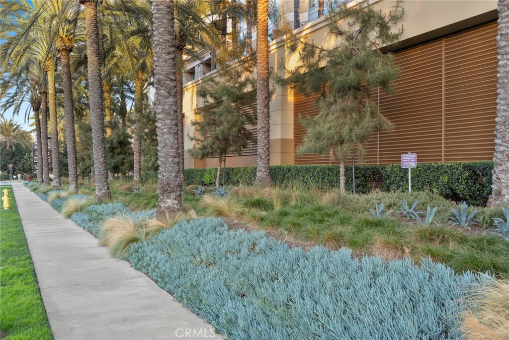 3000 The Plaza (3PLZ) - Residential