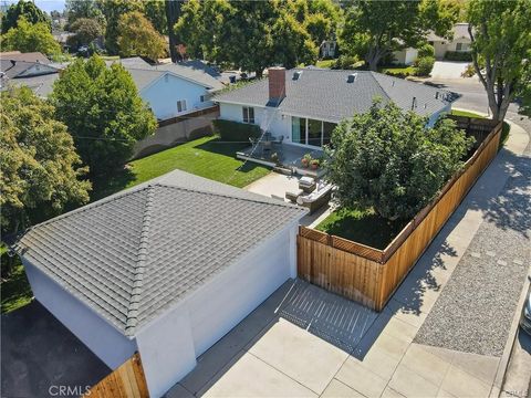 Tiny photo for 23055 Gilmore St, West Hills, CA 91307 (MLS # SR26038841)