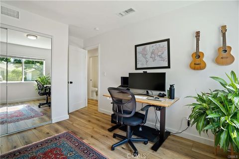 Tiny photo for 23055 Gilmore St, West Hills, CA 91307 (MLS # SR26038841)