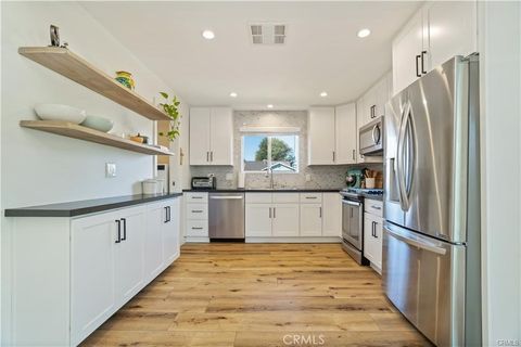 Tiny photo for 23055 Gilmore St, West Hills, CA 91307 (MLS # SR26038841)