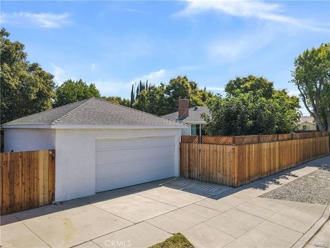 Tiny photo for 23055 Gilmore St, West Hills, CA 91307 (MLS # SR26038841)