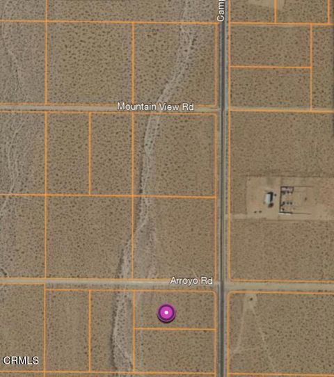 Photo of 0 Camp Rock Road, Lucerne Valley, CA 92356 (MLS # P1-22822) Photo of 0 Camp Rock Road, Lucerne Valley, CA 92356 (MLS # P1-22822)