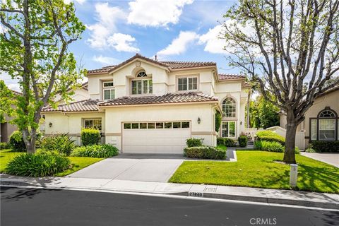 Photo of 27840 Kimberly Drive, Yorba Linda, CA 92887 (MLS # OC26087854)