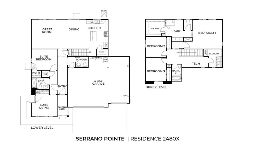 434 Ivy Crest Drive