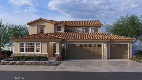 434 Ivy Crest Drive San Jacinto CA 92582