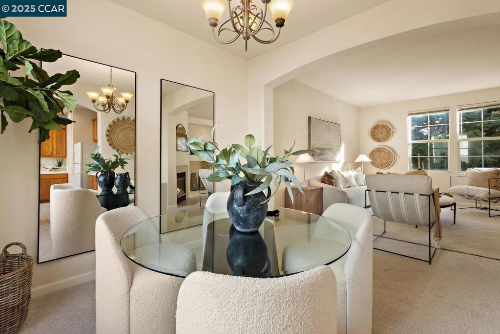 GALLERY WALK - Residential