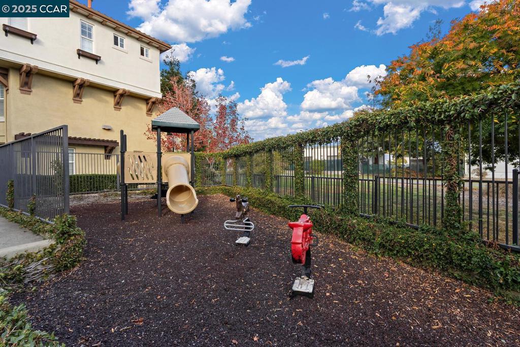 GALLERY WALK - Residential