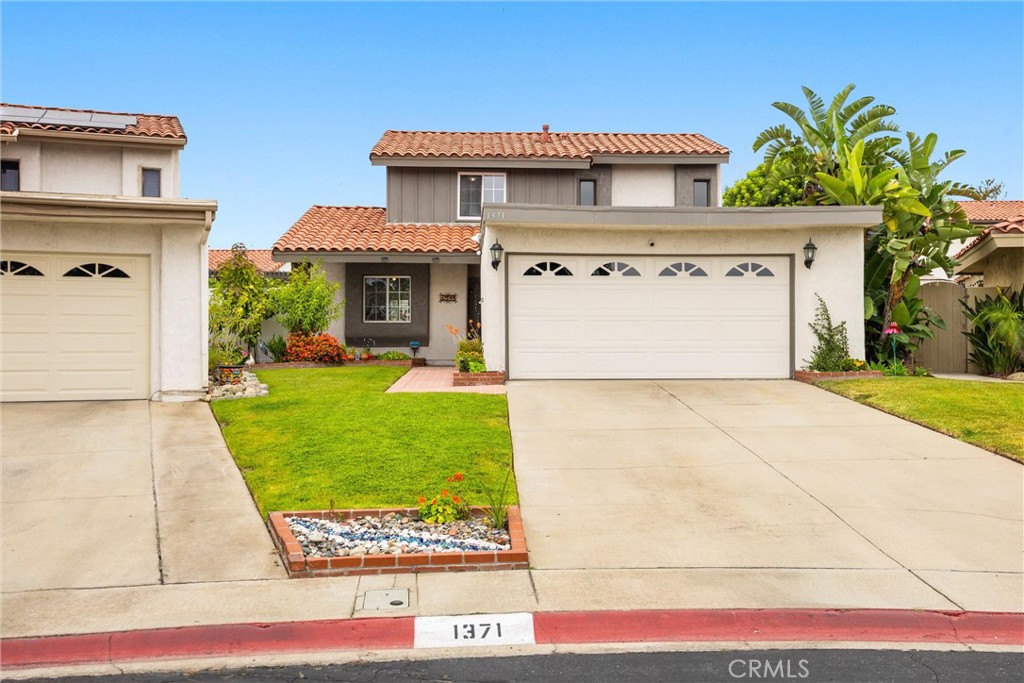 1371 Orchard Circle