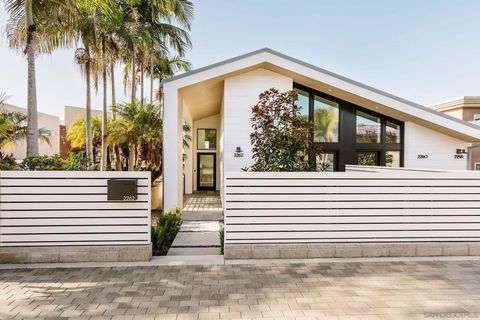 2258 Cambridge Ave Cardiff By The Sea CA 92007