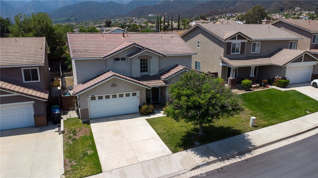 8941 Carnation Drive