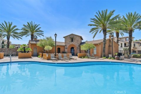 Photo of 31205 Strawberry Tree Lane #47, Temecula, CA 92592 (MLS # SW26081163)