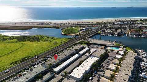 4001 Warner Huntington Beach CA 92649