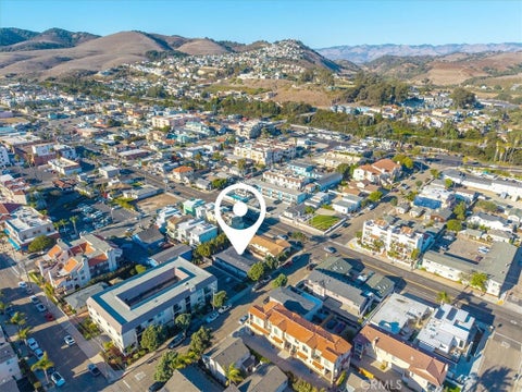Tiny photo for 271 Ocean view AVE, Pismo Beach, CA 93449 (MLS # PI26223955)