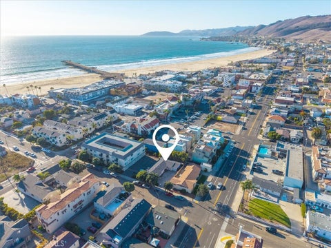 Tiny photo for 271 Ocean view AVE, Pismo Beach, CA 93449 (MLS # PI26223955)