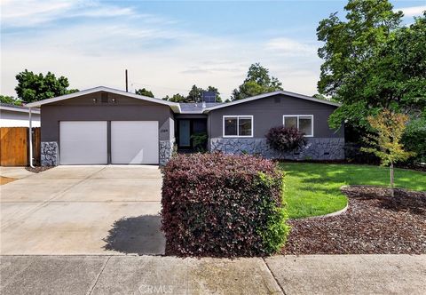 Photo of 1289 Palmetto Ave, Chico, CA 95926 (MLS # SN26078417)