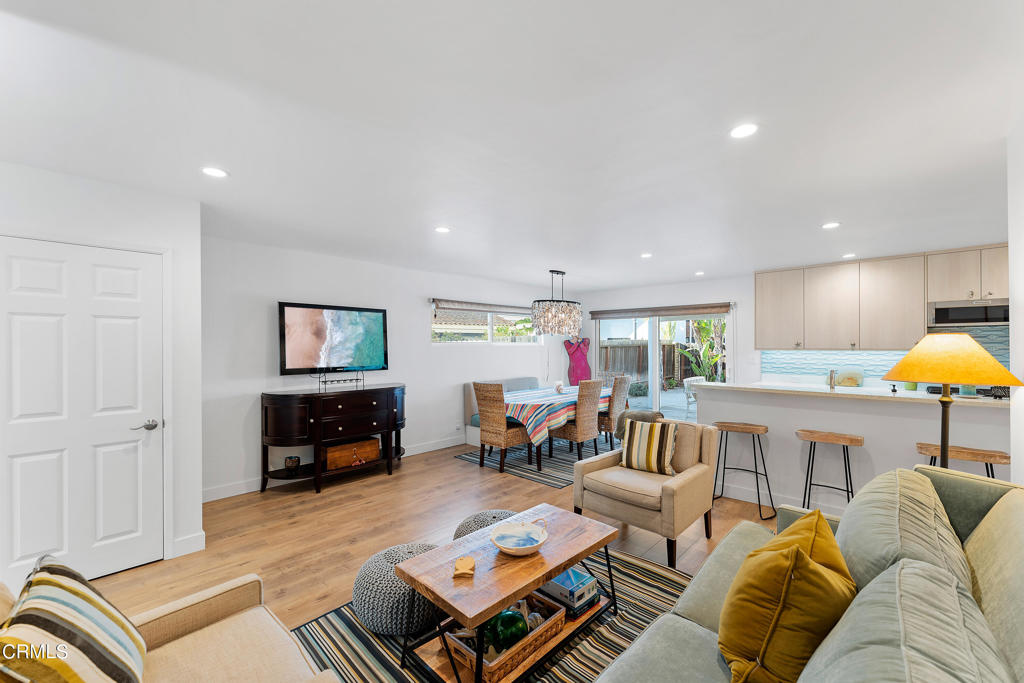 Oxnard Shores 02 - 127702 - Residential Lease