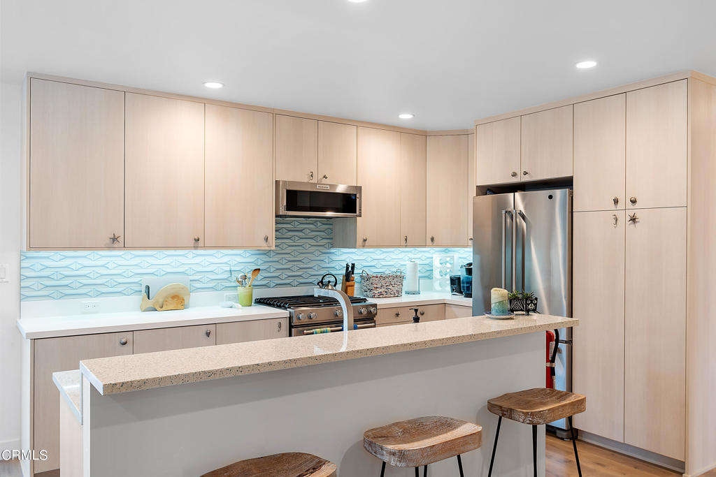 Oxnard Shores 02 - 127702 - Residential Lease