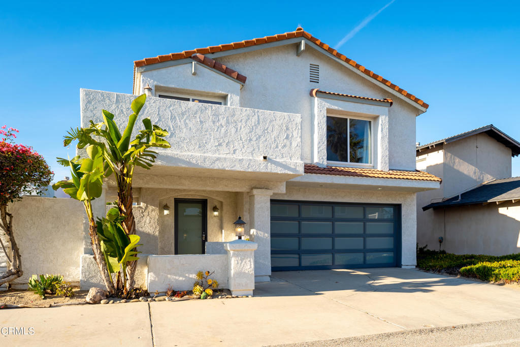 Oxnard Shores 02 - 127702 - Residential Lease