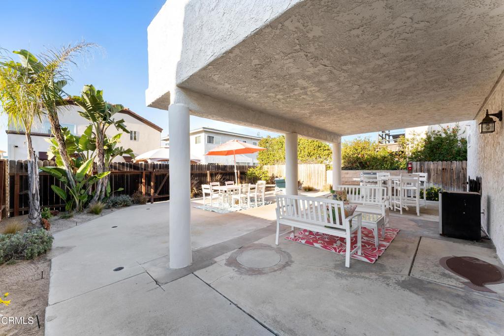 Oxnard Shores 02 - 127702 - Residential Lease