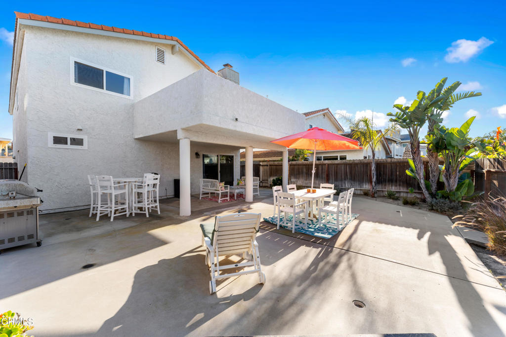 Oxnard Shores 02 - 127702 - Residential Lease