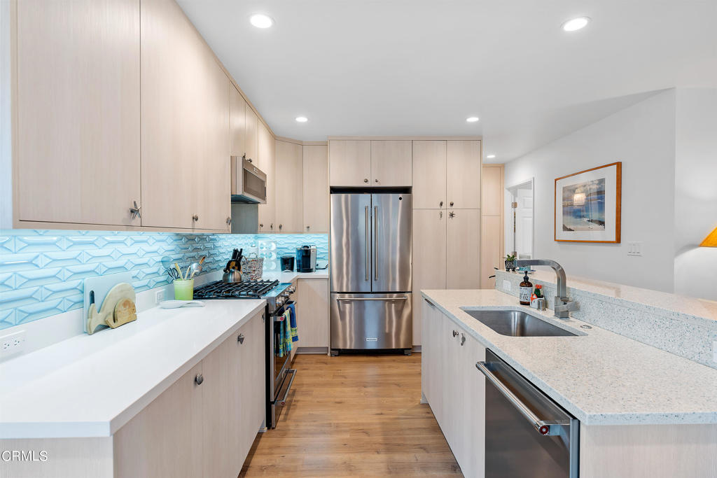 Oxnard Shores 02 - 127702 - Residential Lease