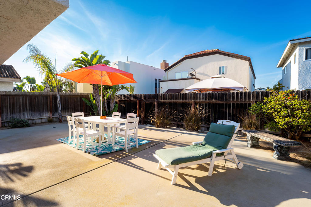 Oxnard Shores 02 - 127702 - Residential Lease