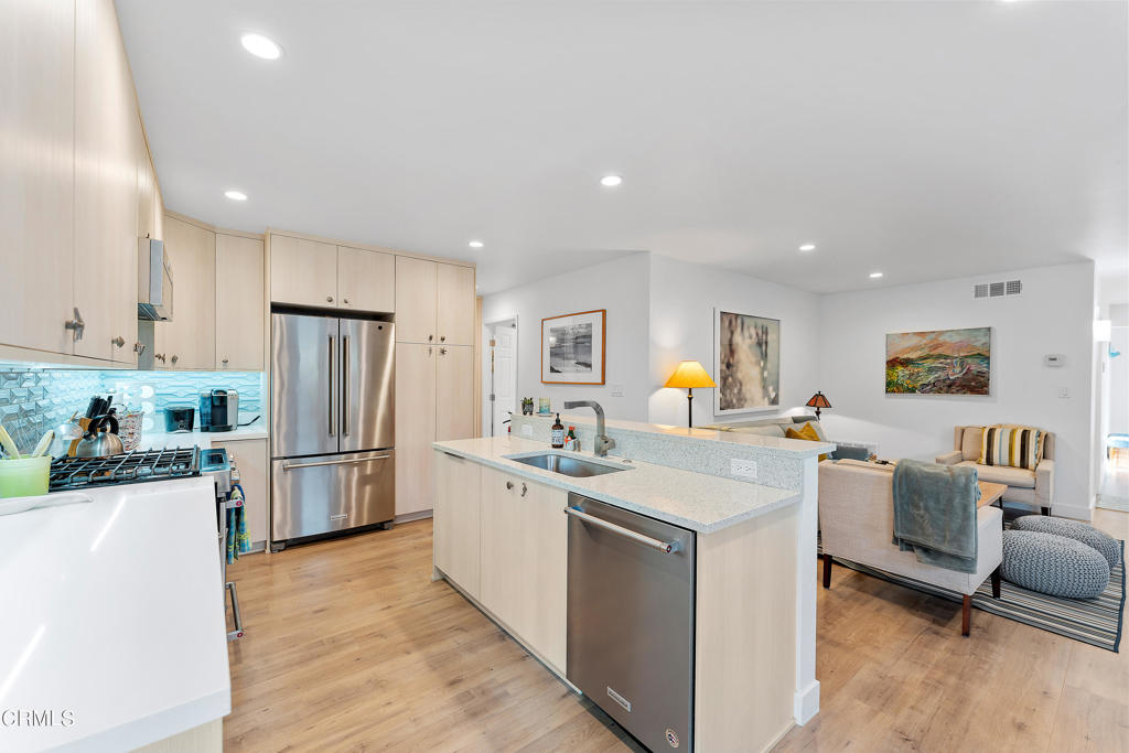 Oxnard Shores 02 - 127702 - Residential Lease