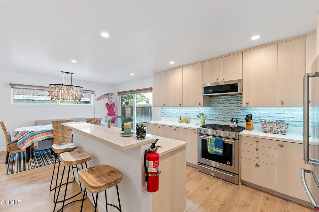 Oxnard Shores 02 - 127702 - Residential Lease