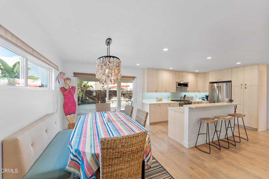 Oxnard Shores 02 - 127702 - Residential Lease