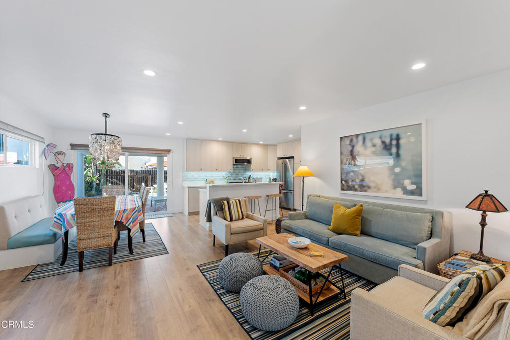 Oxnard Shores 02 - 127702 - Residential Lease