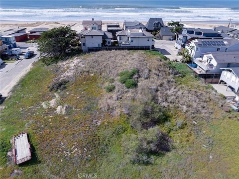 Tiny photo for 321 Sandpiper Lane, Oceano, CA 93445 (MLS # PI26057807)