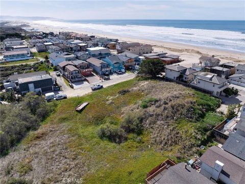 Tiny photo for 321 Sandpiper Lane, Oceano, CA 93445 (MLS # PI26057807)