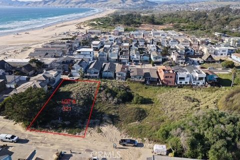 Photo of 321 Sandpiper Lane, Oceano, CA 93445 (MLS # PI26057807)