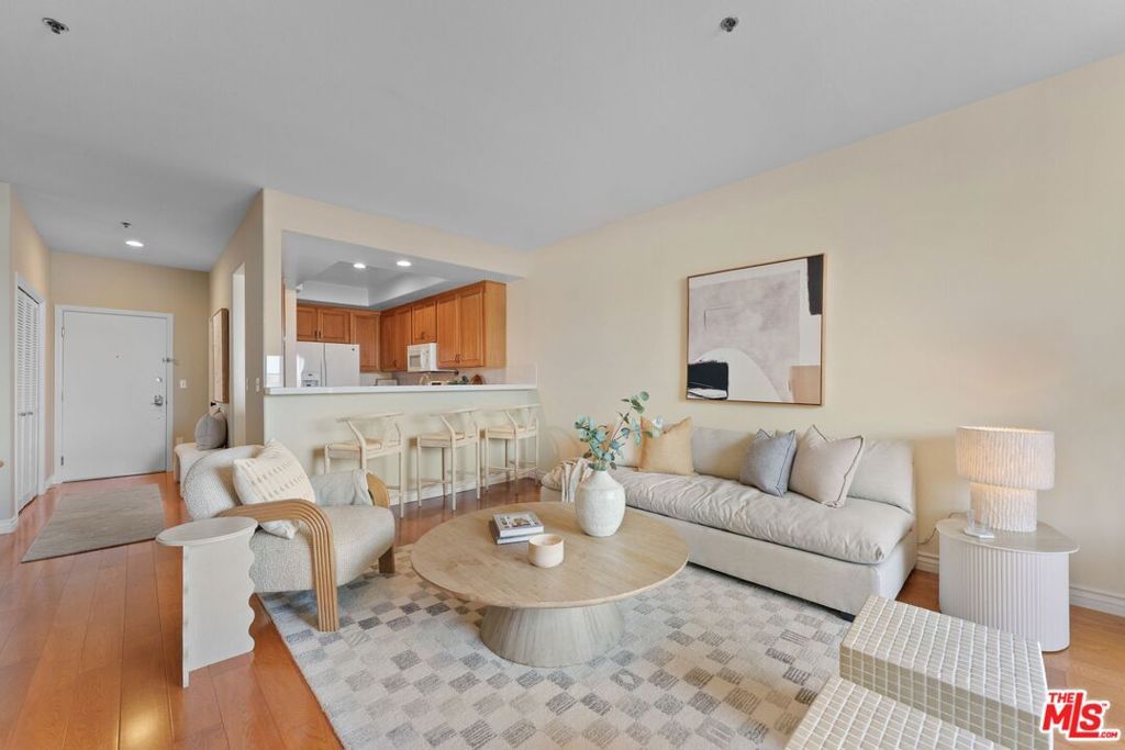Photo of 10790 Rose Avenue #310, Los Angeles, CA 90034 (MLS # 26840301)