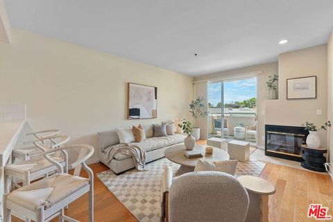 Photo of 10790 Rose Avenue #310, Los Angeles, CA 90034 (MLS # 26840301)