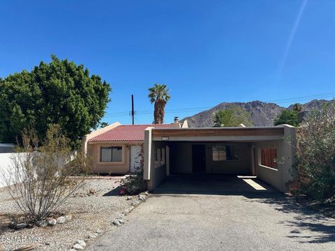Photo of 53380 Avenida Ramirez, La Quinta, CA 92253 (MLS # 225004776)