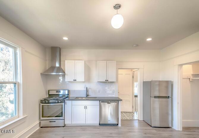 Not Applicable - Residential Income