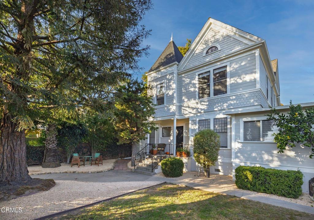 Not Applicable - Residential Income