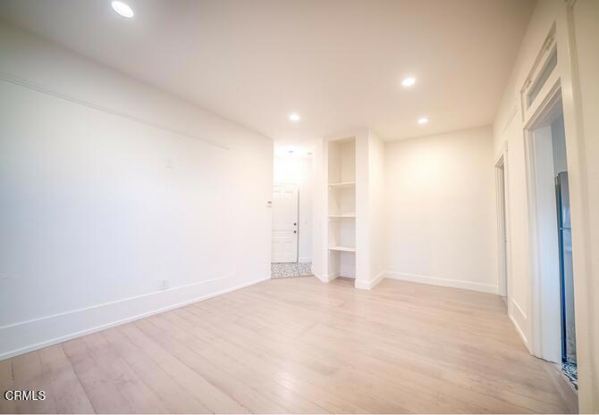 Not Applicable - Residential Income