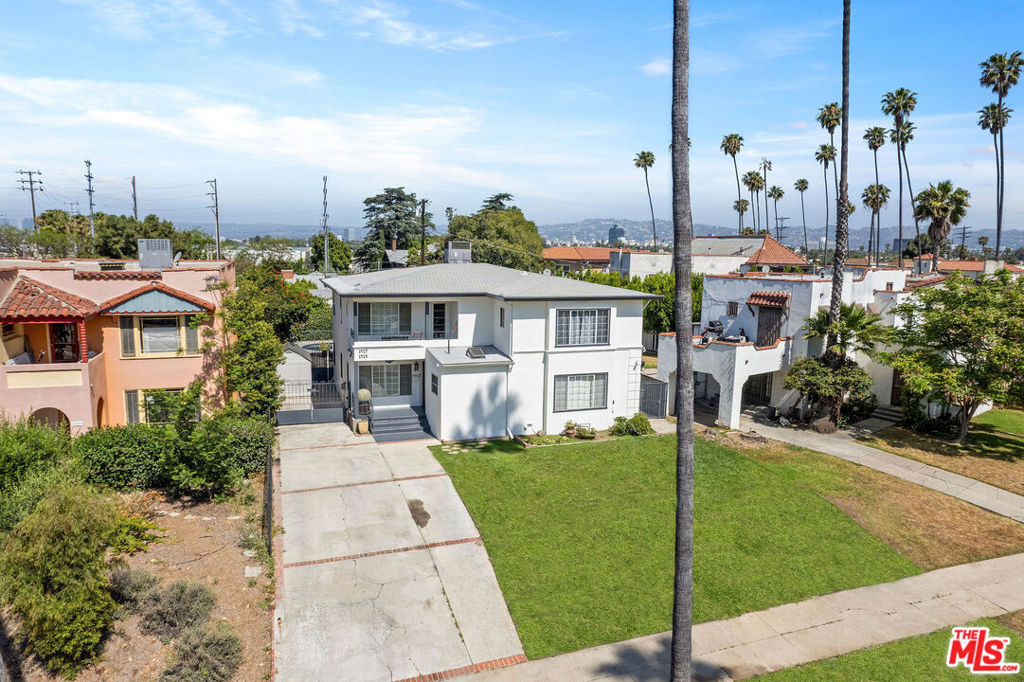 Properties 2 1415 Nadeau Drive