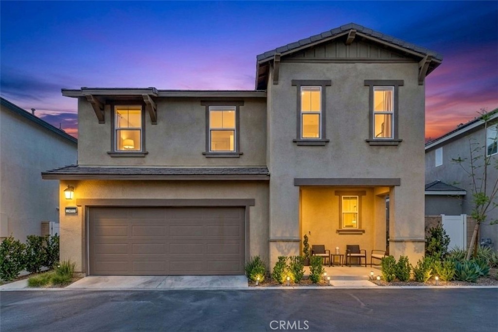 2493 Gunner Ridge Way