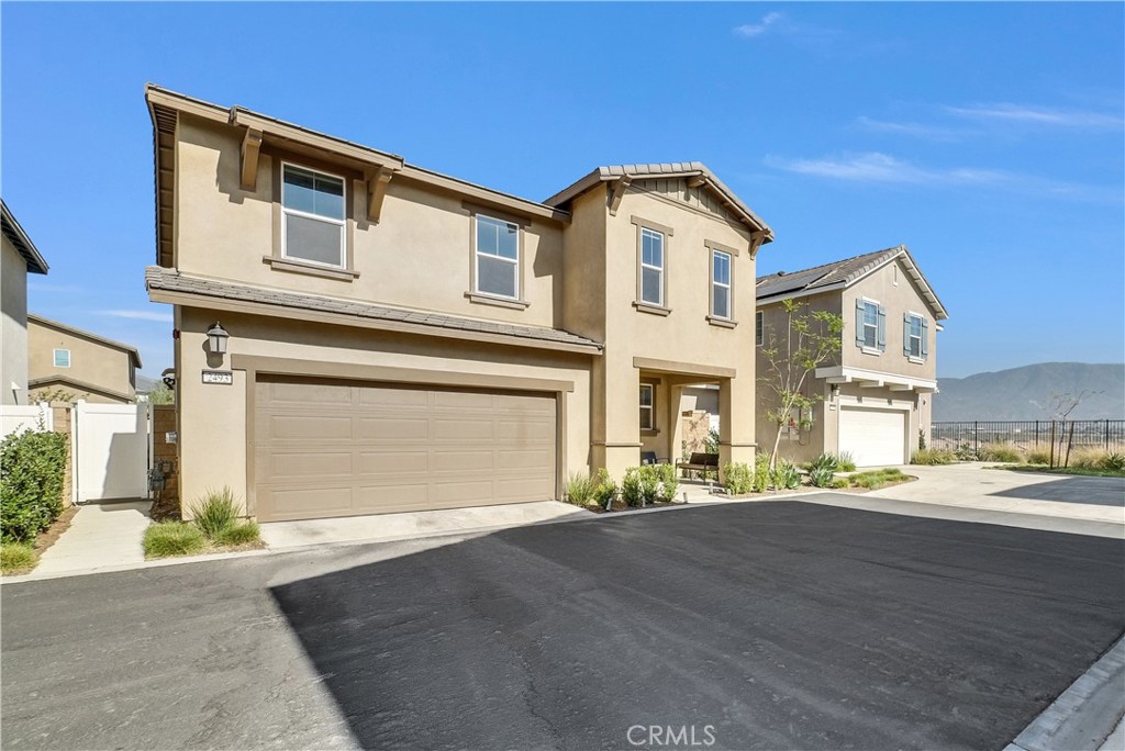 2493 Gunner Ridge Way