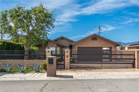 Photo of 13815 Del Ray Lane, Desert Hot Springs, CA 92240 (MLS # CV26184019)